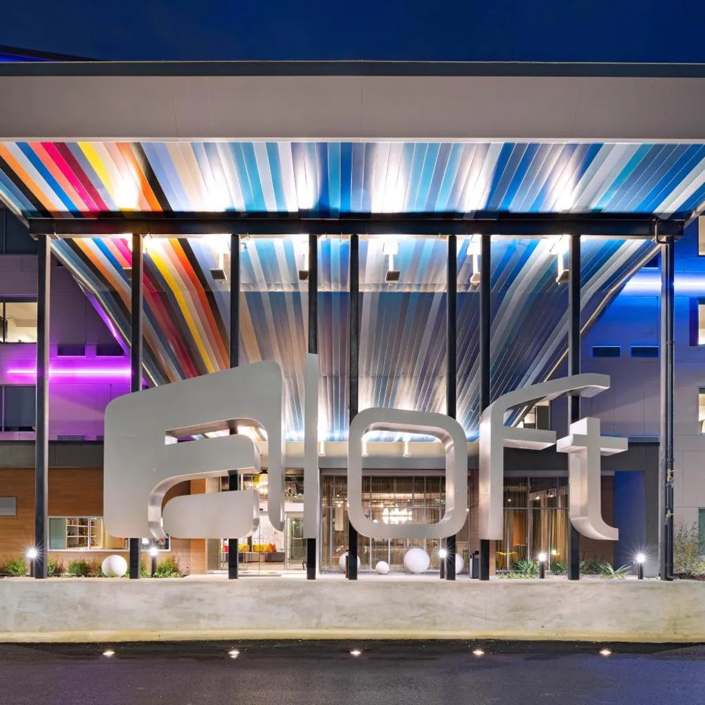 Photograph of Aloft by Marriott San Antonio UTSA Area