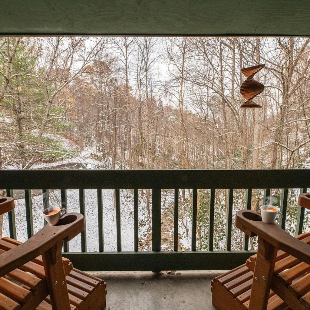 Photograph of Hikers Hideaway By Avada Properties