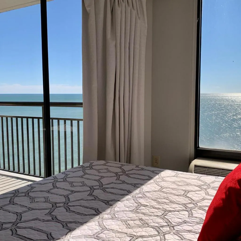 Photograph of 1510 Pearl on the Beach Pet Friendly