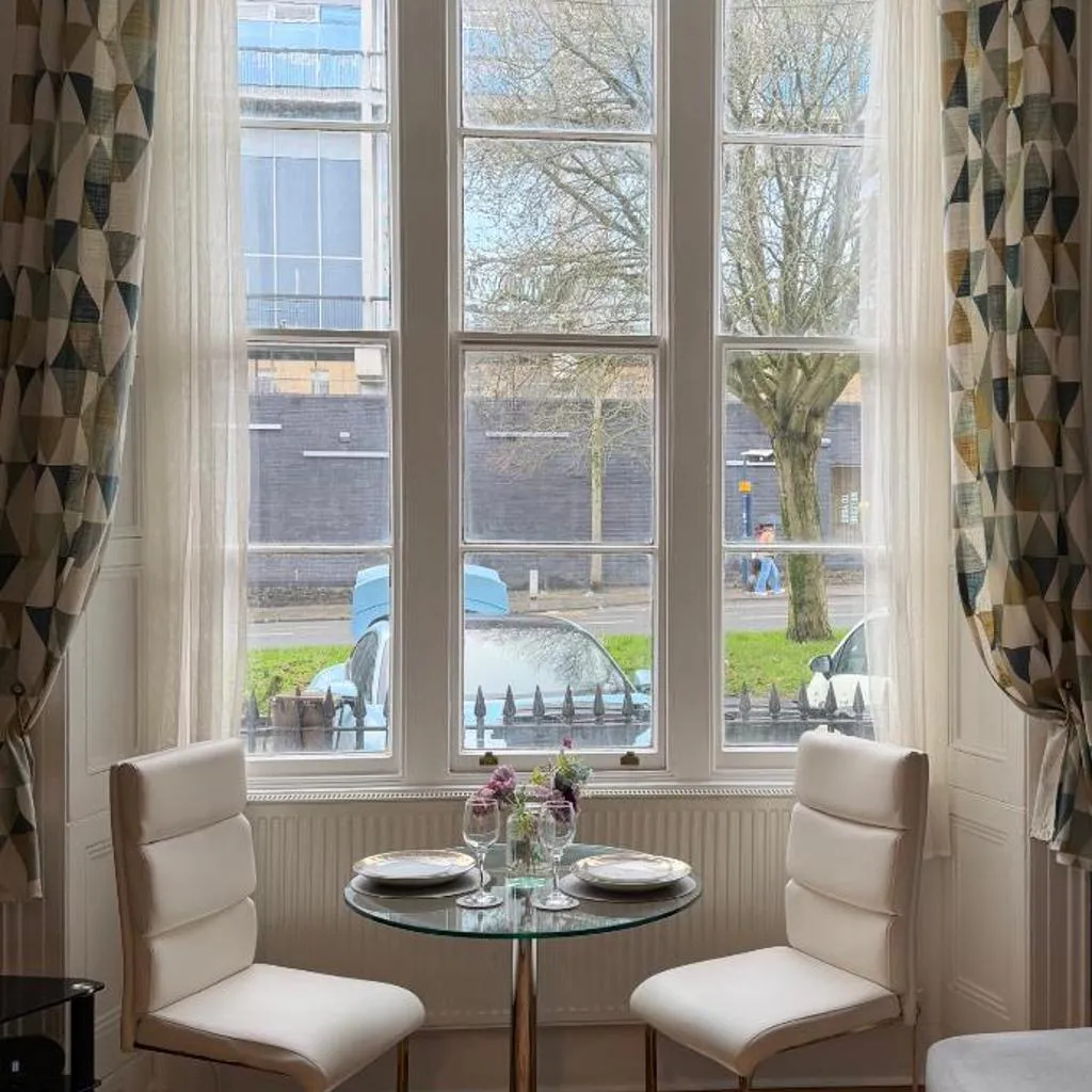 Photograph of Prime location Clifton 2 bed self contained spacious garden apartment