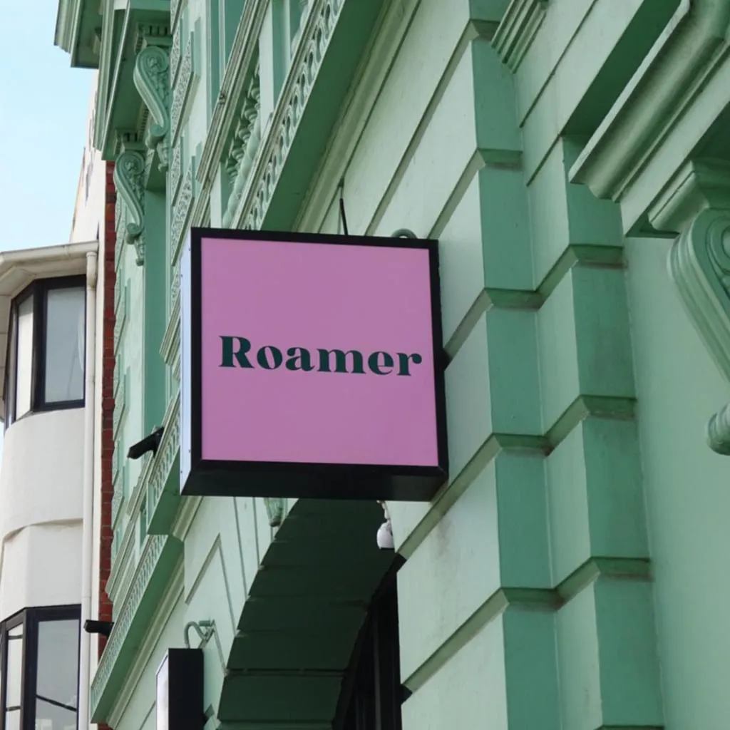 Photograph of Roamer St Kilda