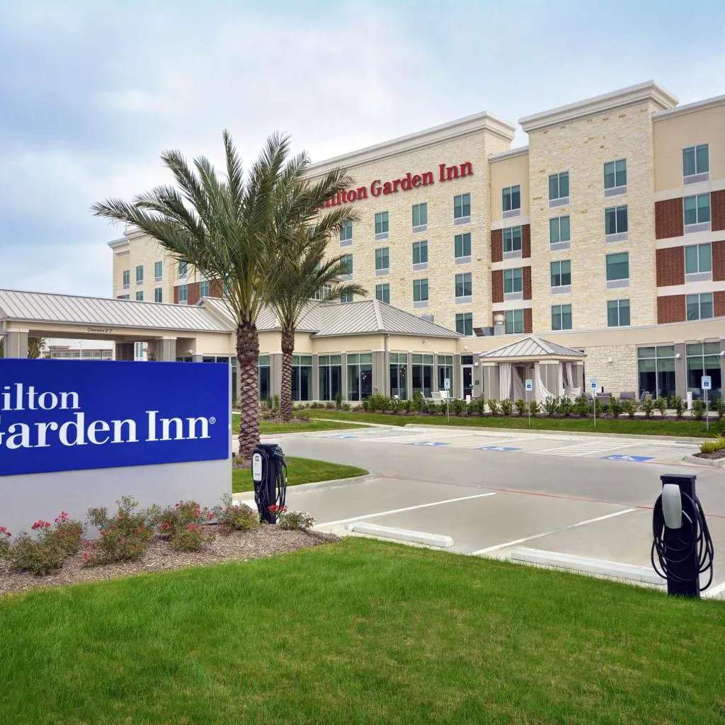 Photograph of Hilton Garden Inn Houston Hobby Airport