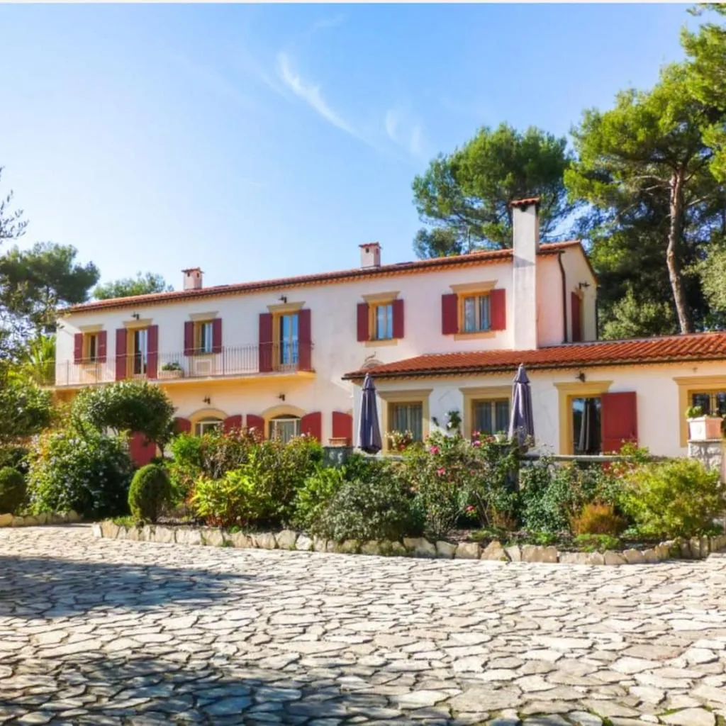 Photograph of Magnifique Villa Nice - Villefranche