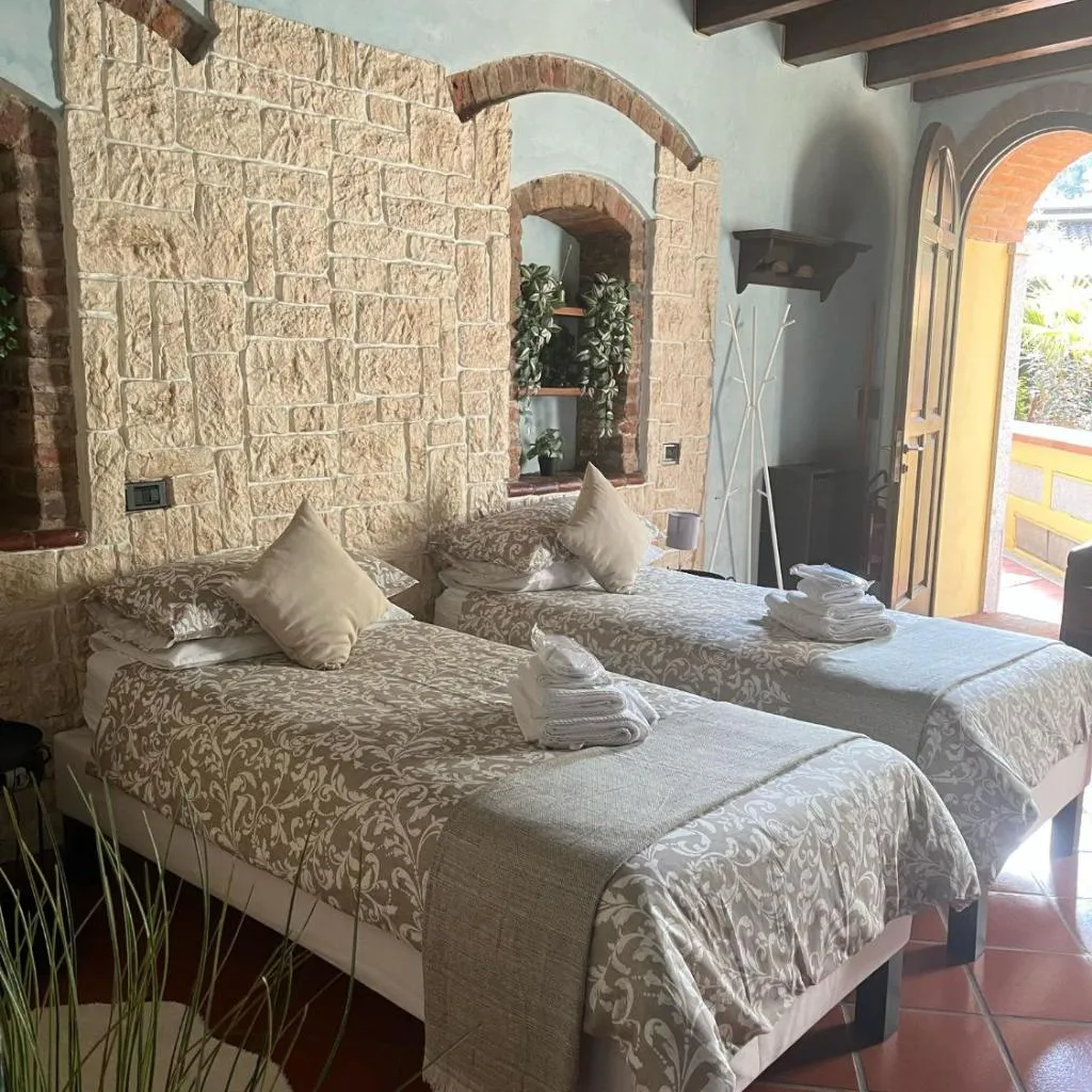 Photograph of Monolocale Adelaide Abbadesse Guest House M3-M5 Zara
