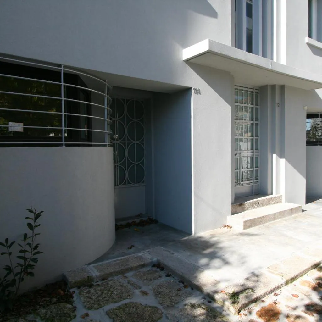 Photograph of OPO.APT - Art Deco Apartments in Oporto's Center