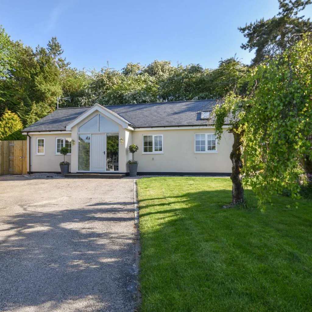 Photograph of Lavender Cottage