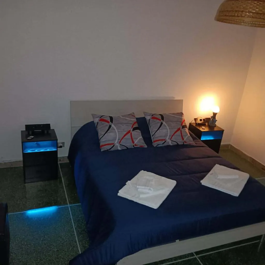 Photograph of Fiera Station Rooms - Affittacamere