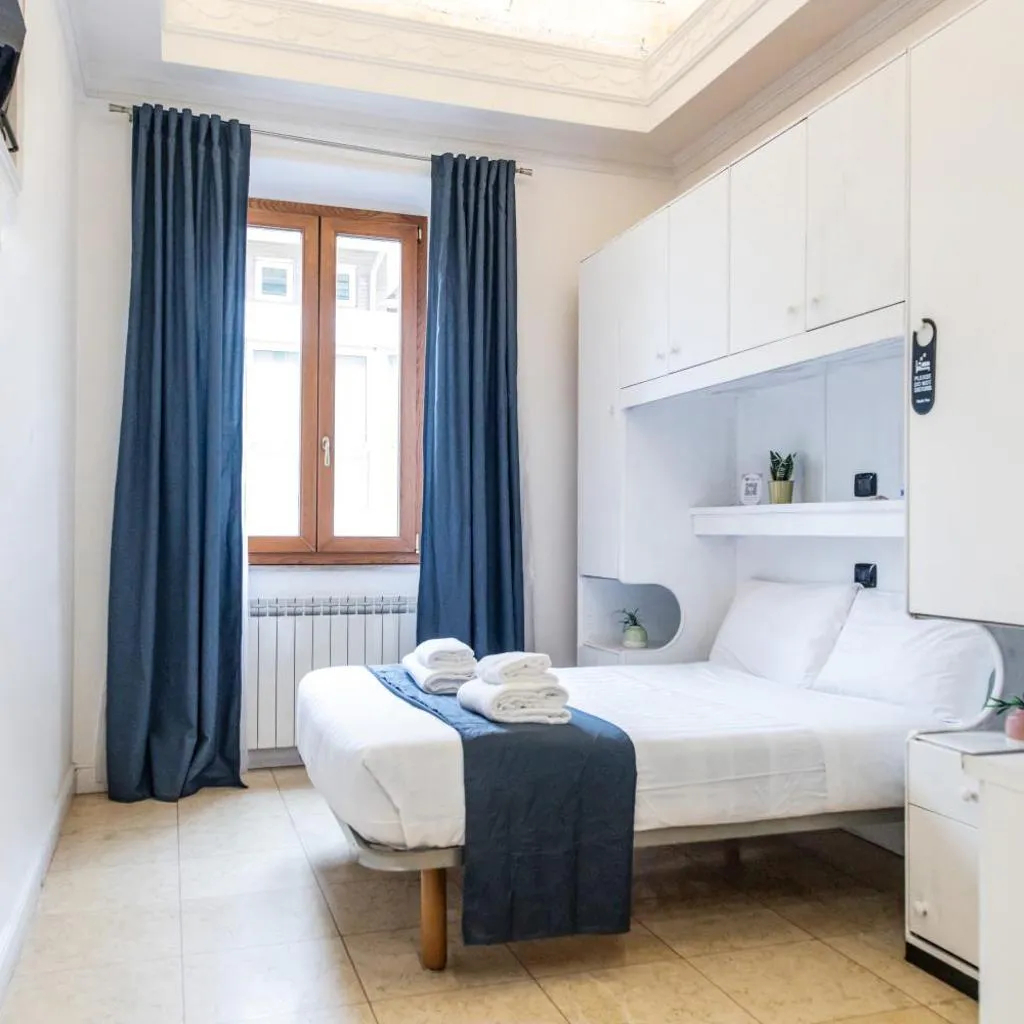 Photograph of Golfo di Orosei Rooms