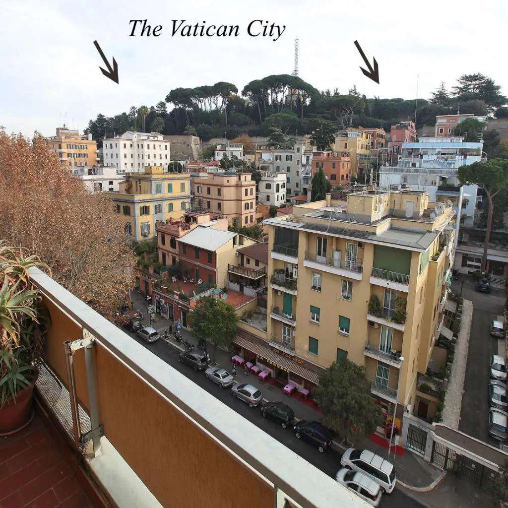 Photograph of Angelo Emo Home