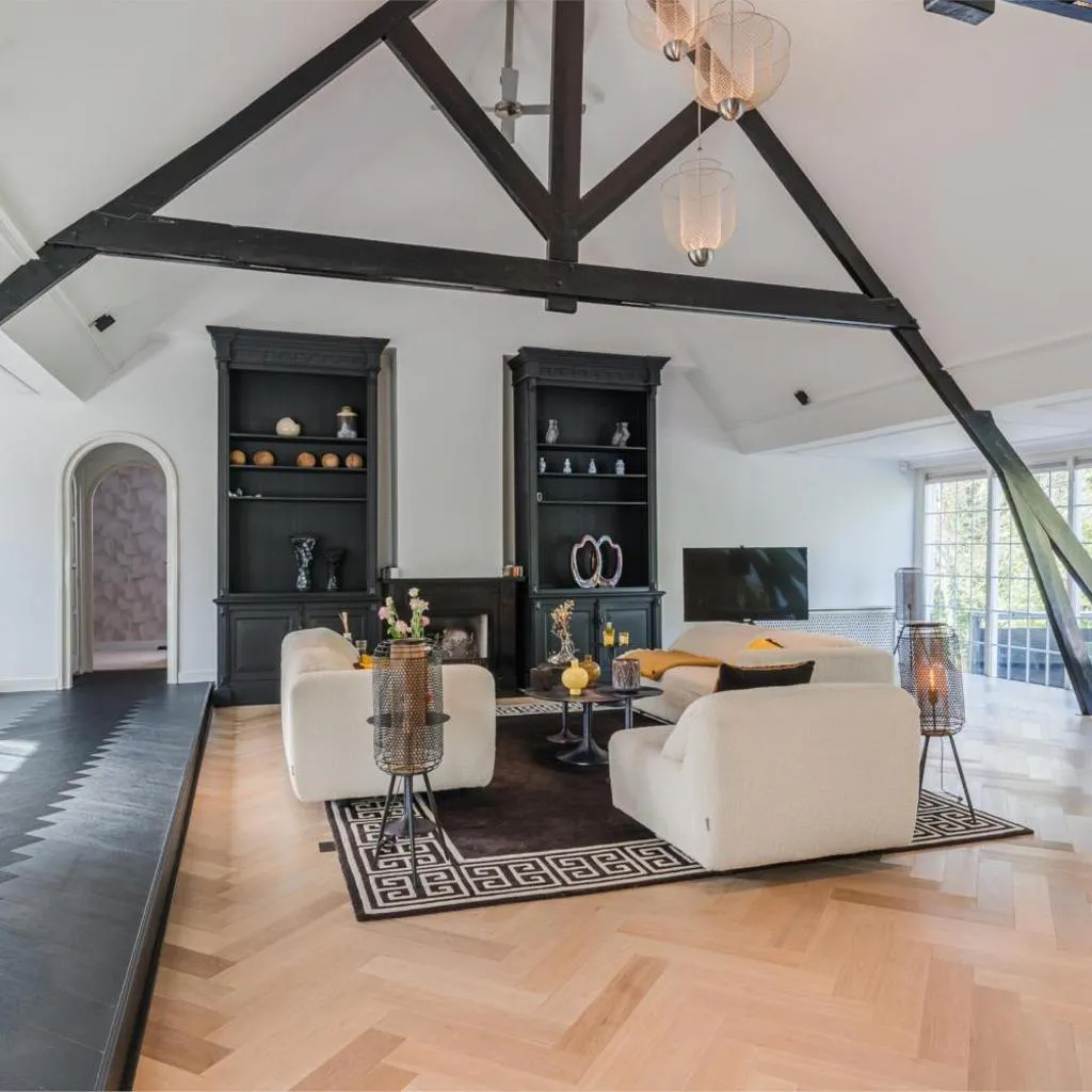 Photograph of Exclusieve wellnessvilla 550 m2 met 5 slaapkamers, sauna en fitnessruimte