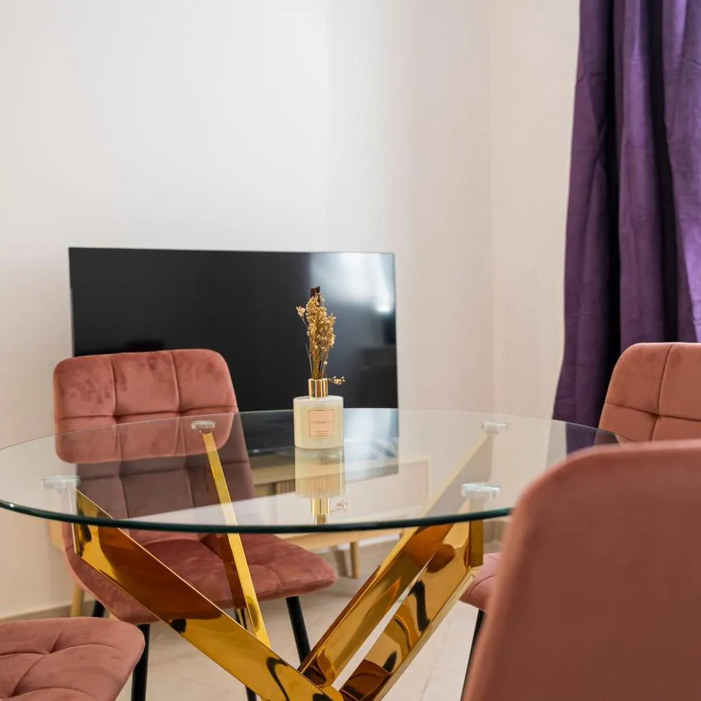 Photograph of San Pietro Apartment 66