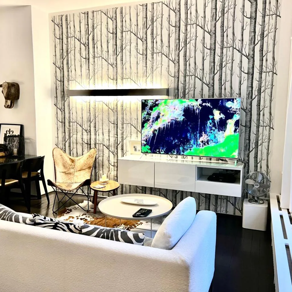 Photograph of Cocoma-Design-Apartment Deluxe - very central