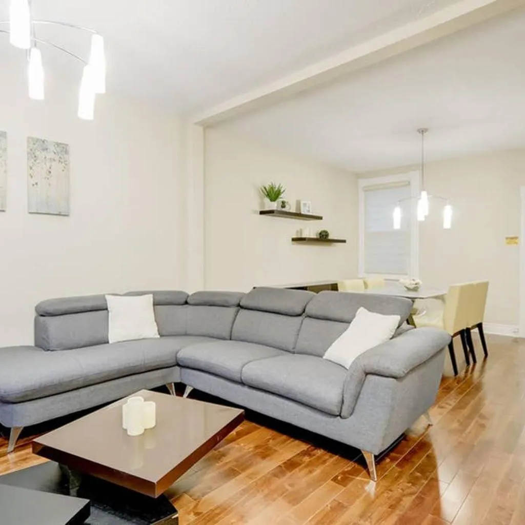 Photograph of JstLikeHome - Central Suite