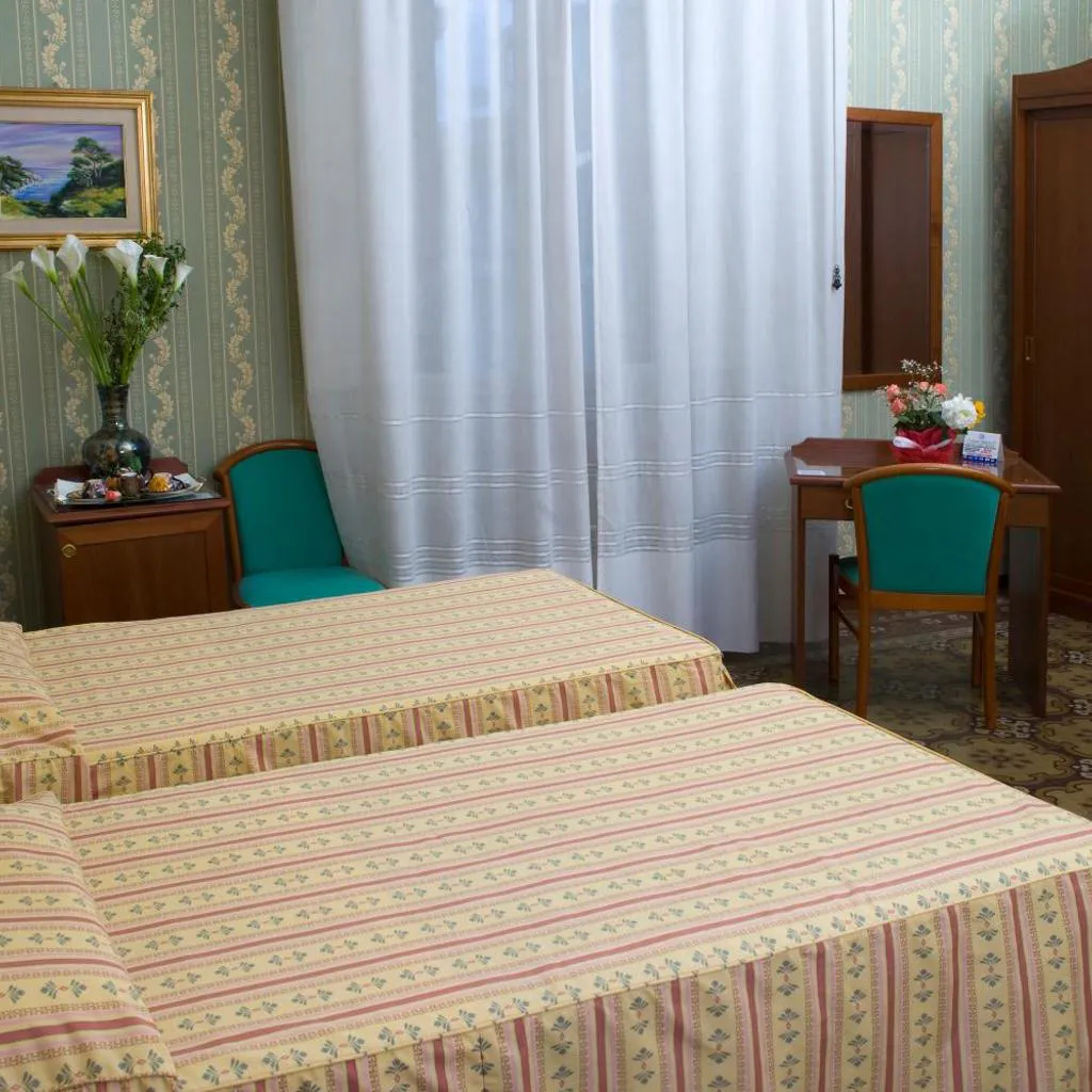 Photograph of Hotel Beatrice