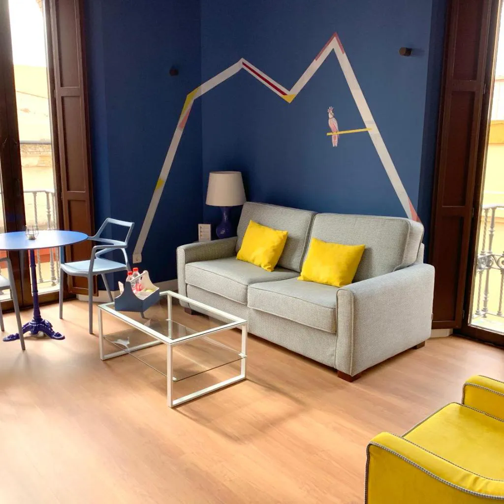 Photograph of Ritual Sevilla Suites Centro
