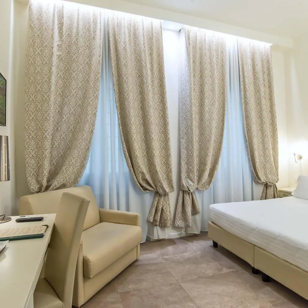 Photograph of Hotel Accademia