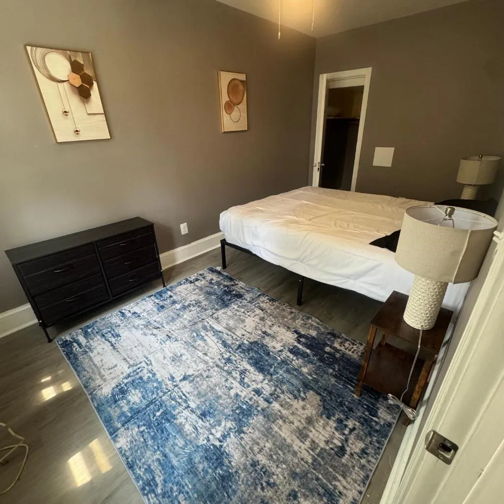 Photograph of COZY NEW Apartment in DC