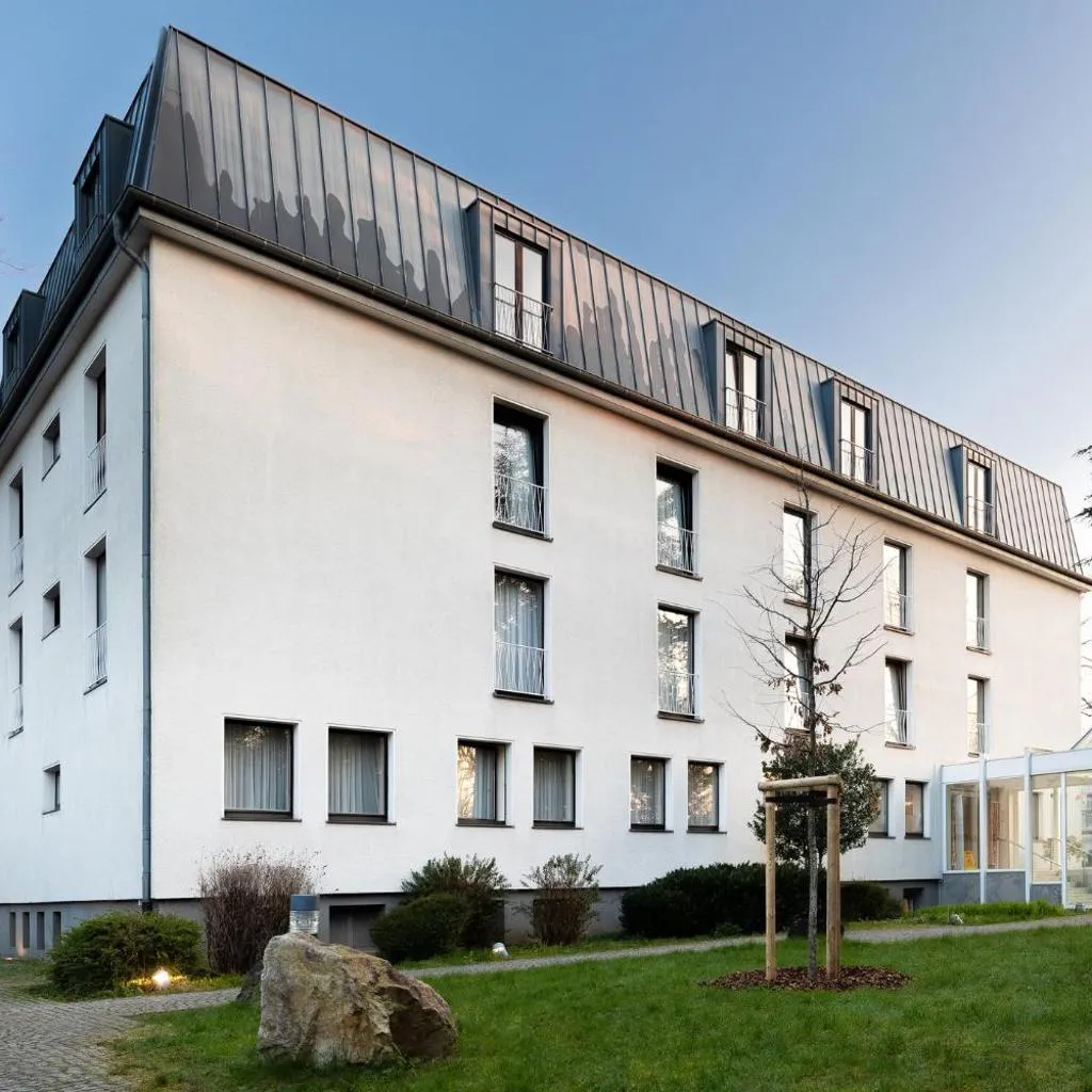 Photograph of Garner Hotel Cologne East by IHG