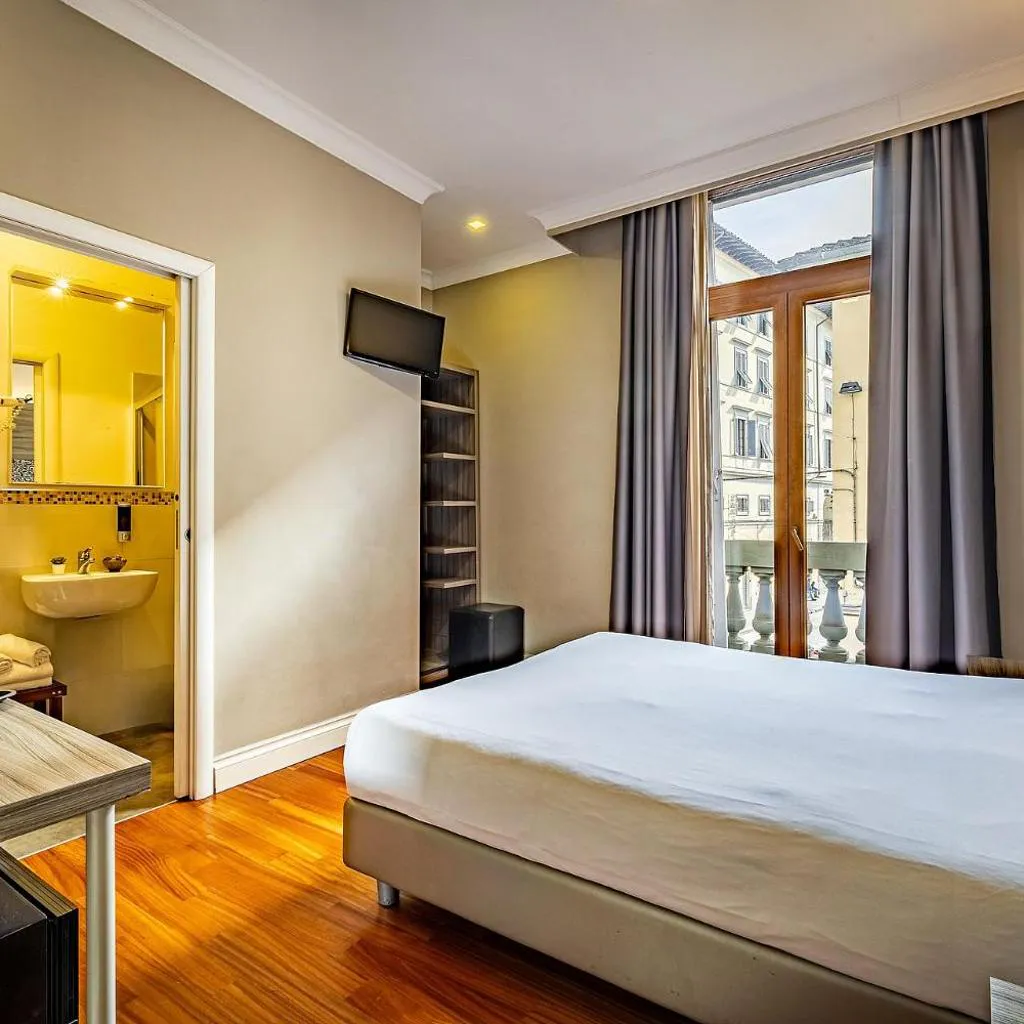 Photograph of B&B Residenza le Fonticine