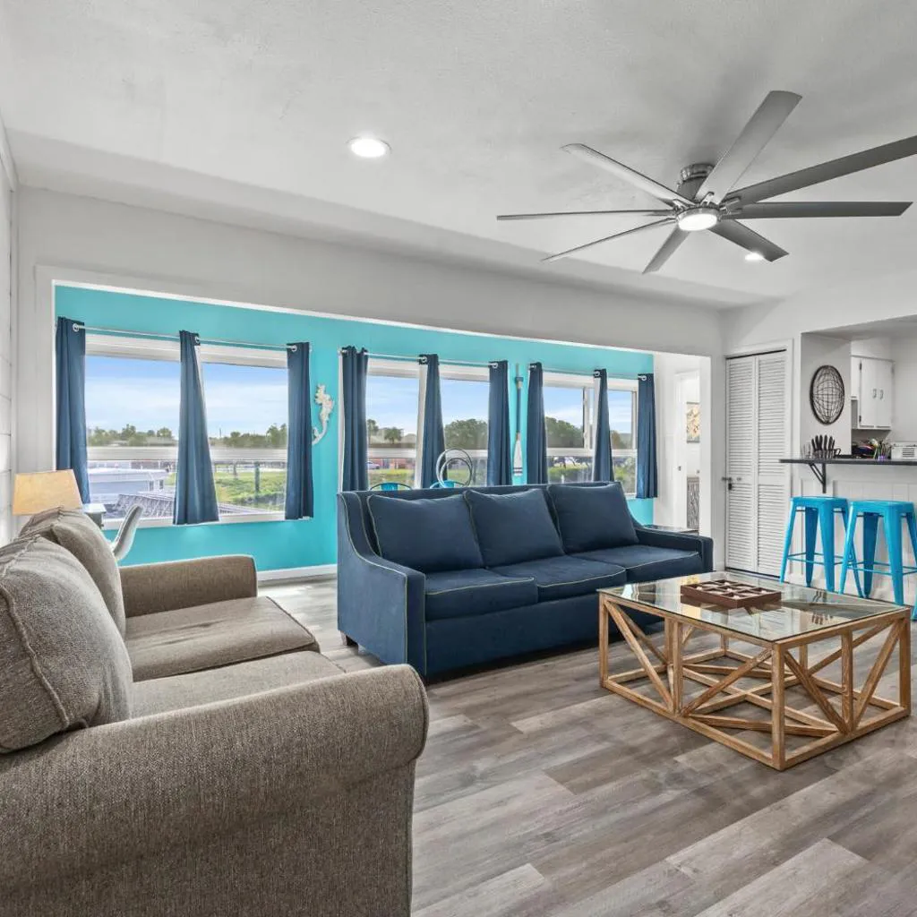 Photograph of Tranquil Tortuga Lake View Central Destin