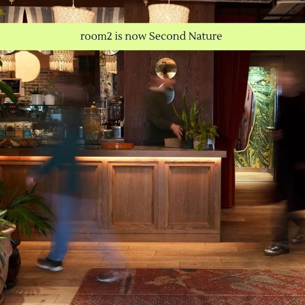 Photograph of Second Nature Chiswick