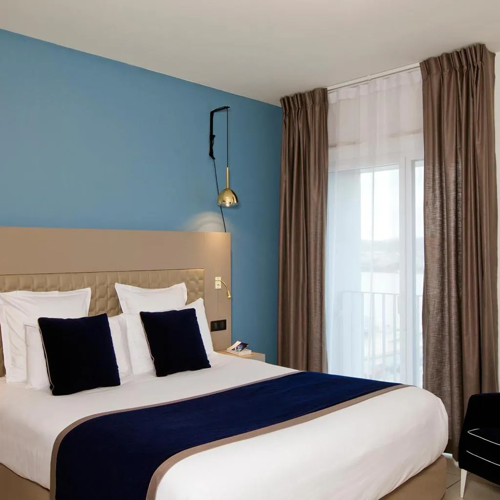 Photograph of Residhome Bordeaux