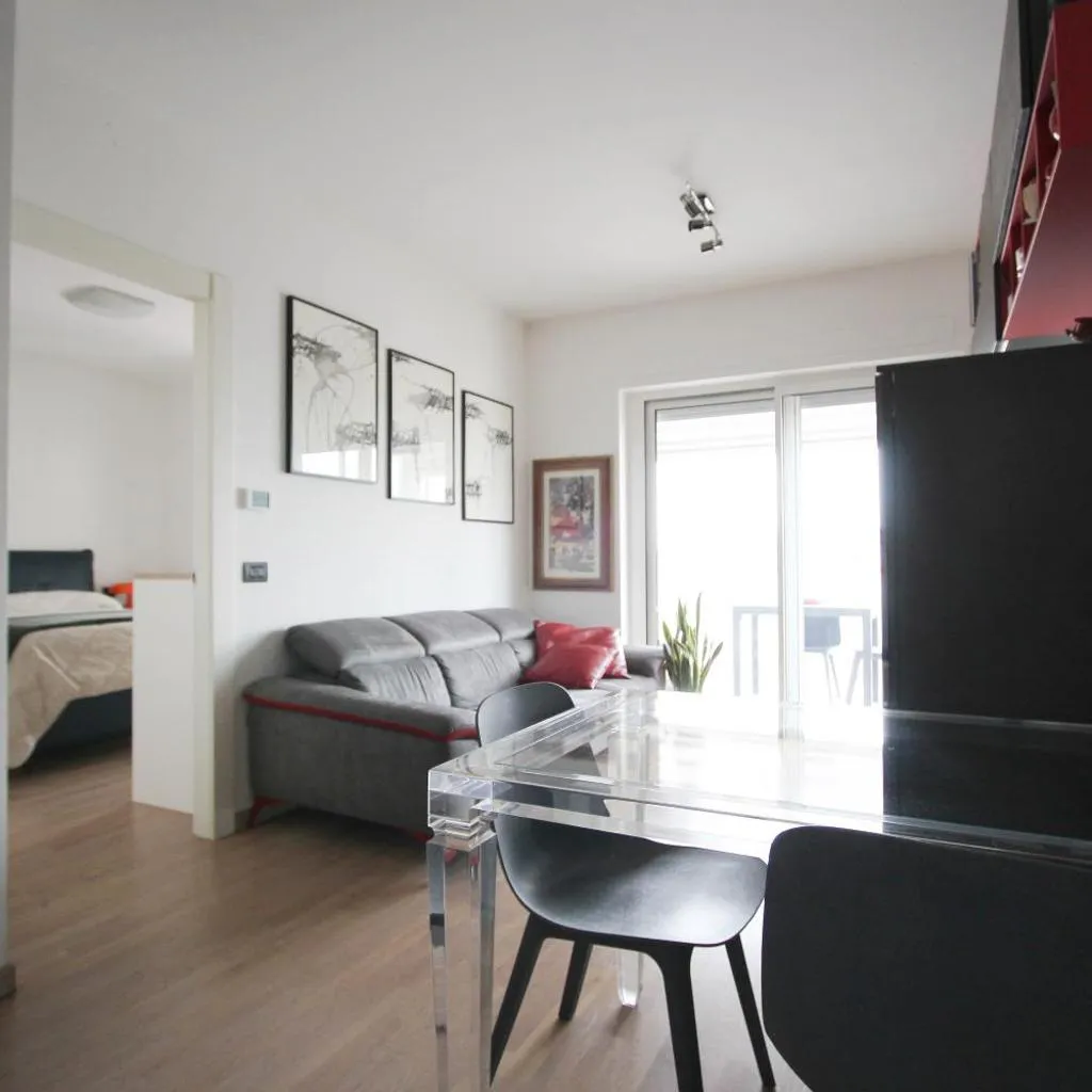 Photograph of Loft Chic con Rooftop e parcheggio Privato a 2 minuti dalla metro A
