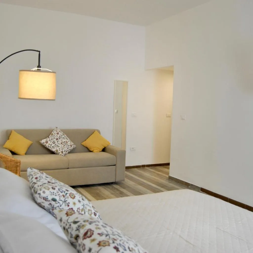 Photograph of Sorriso98 B&B