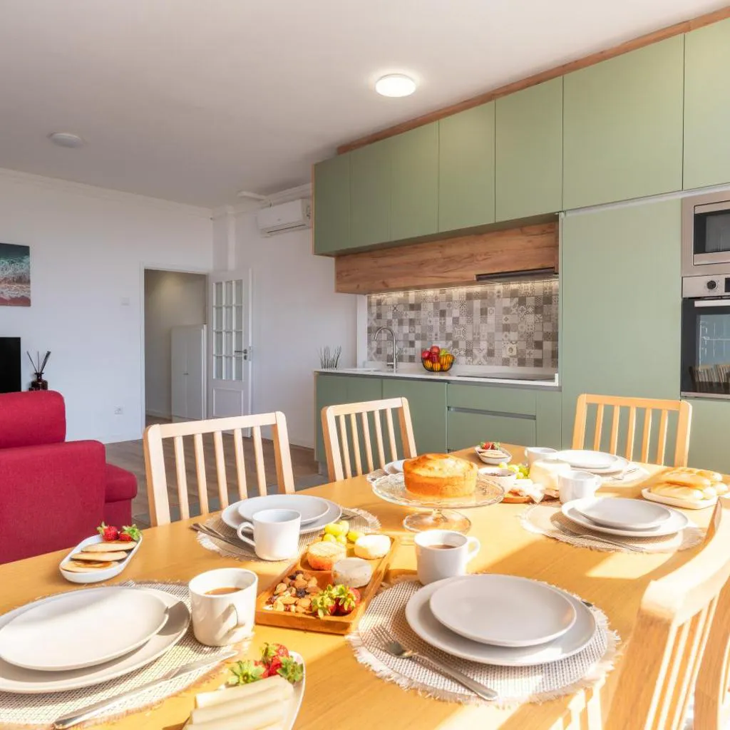 Photograph of Host Wise - Comfy Minimalist Flat