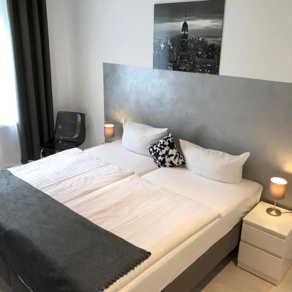 Photograph of Liberty Hotel Cologne