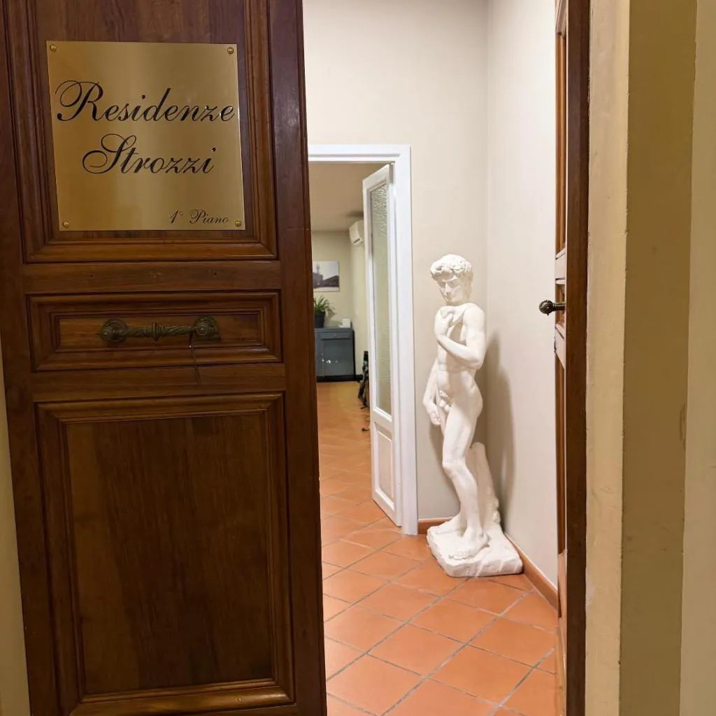 Photograph of Residenze Strozzi