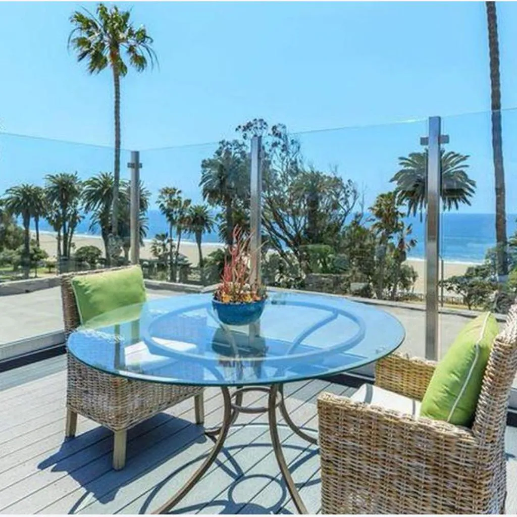 Photograph of The Orchid-Beachfront Bliss Spacious 2BR Apt In Santa Monica