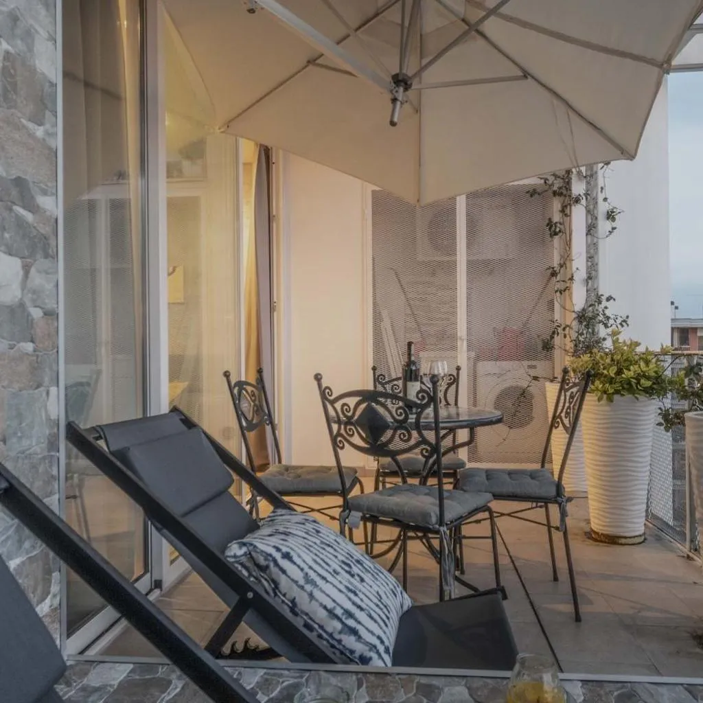 Photograph of Italian Experience-Florence Suite Apartment