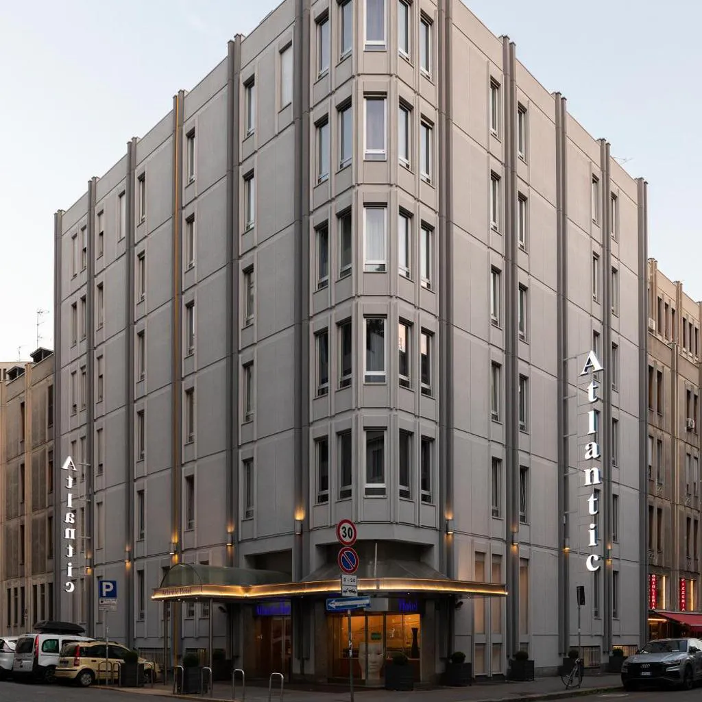 Photograph of c-hotels Atlantic