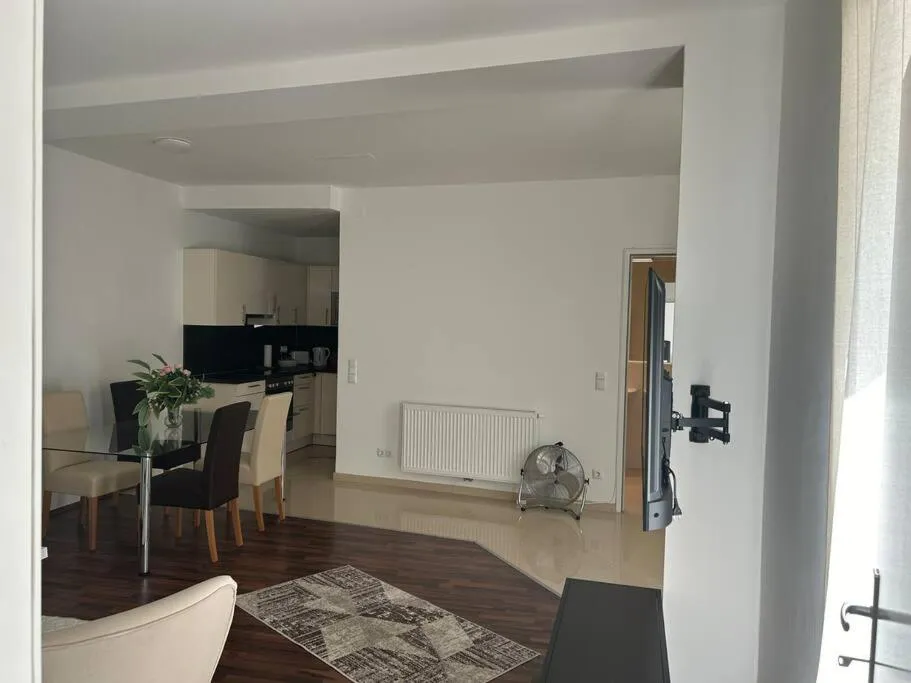Photograph of Apartment Merkur