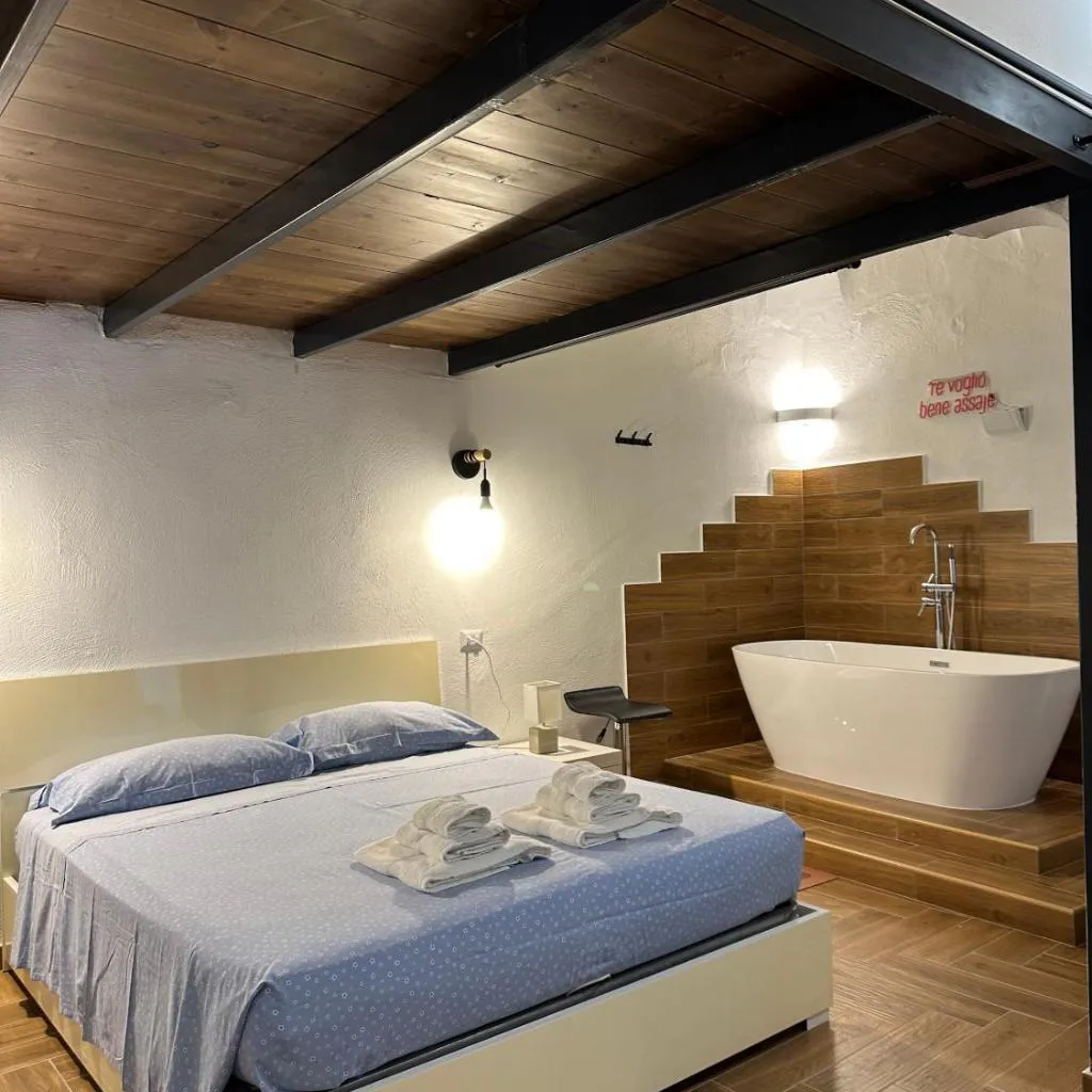 Photograph of Guarracino - Real Suite Capodimonte