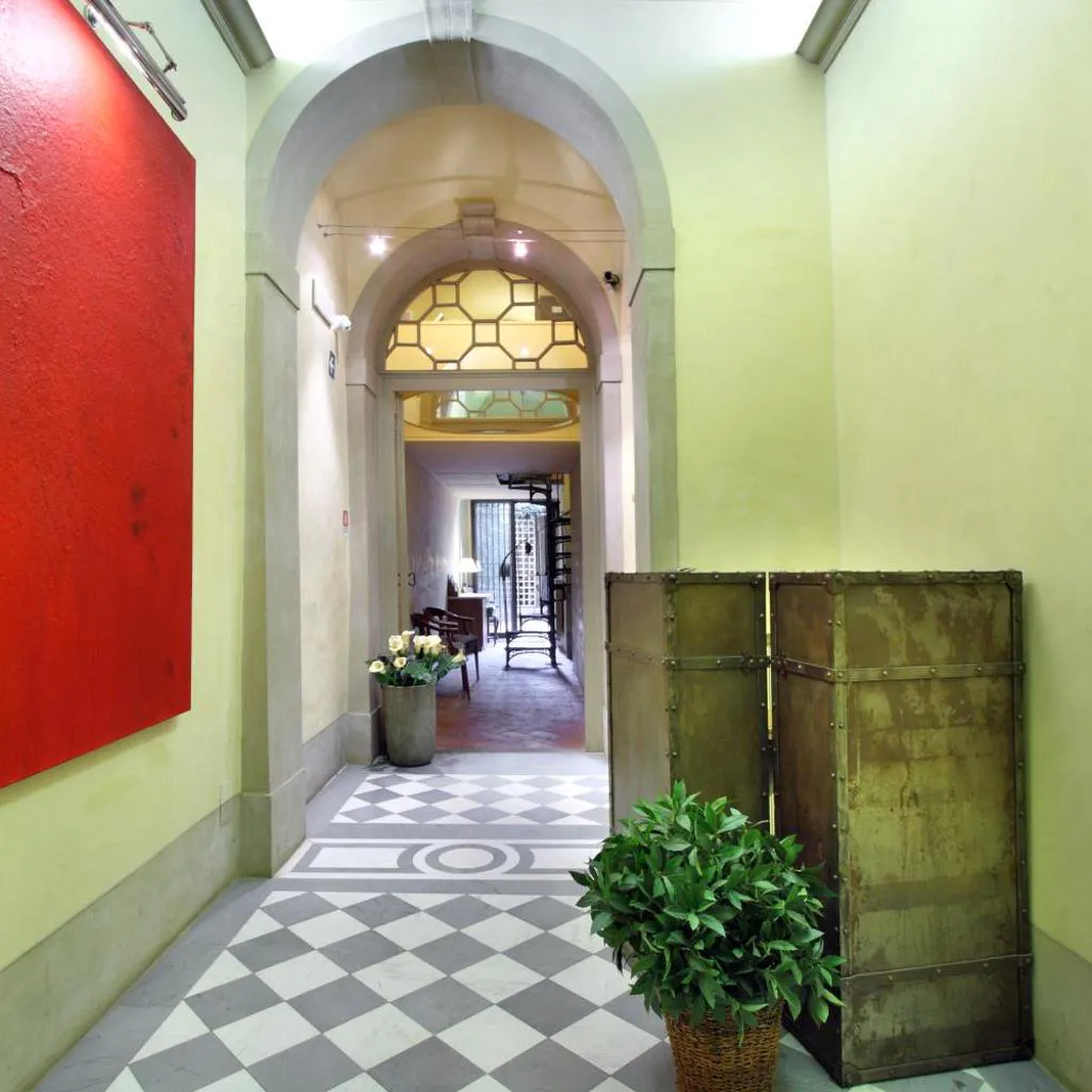 Photograph of Piccolo Residence Apart-Hotel
