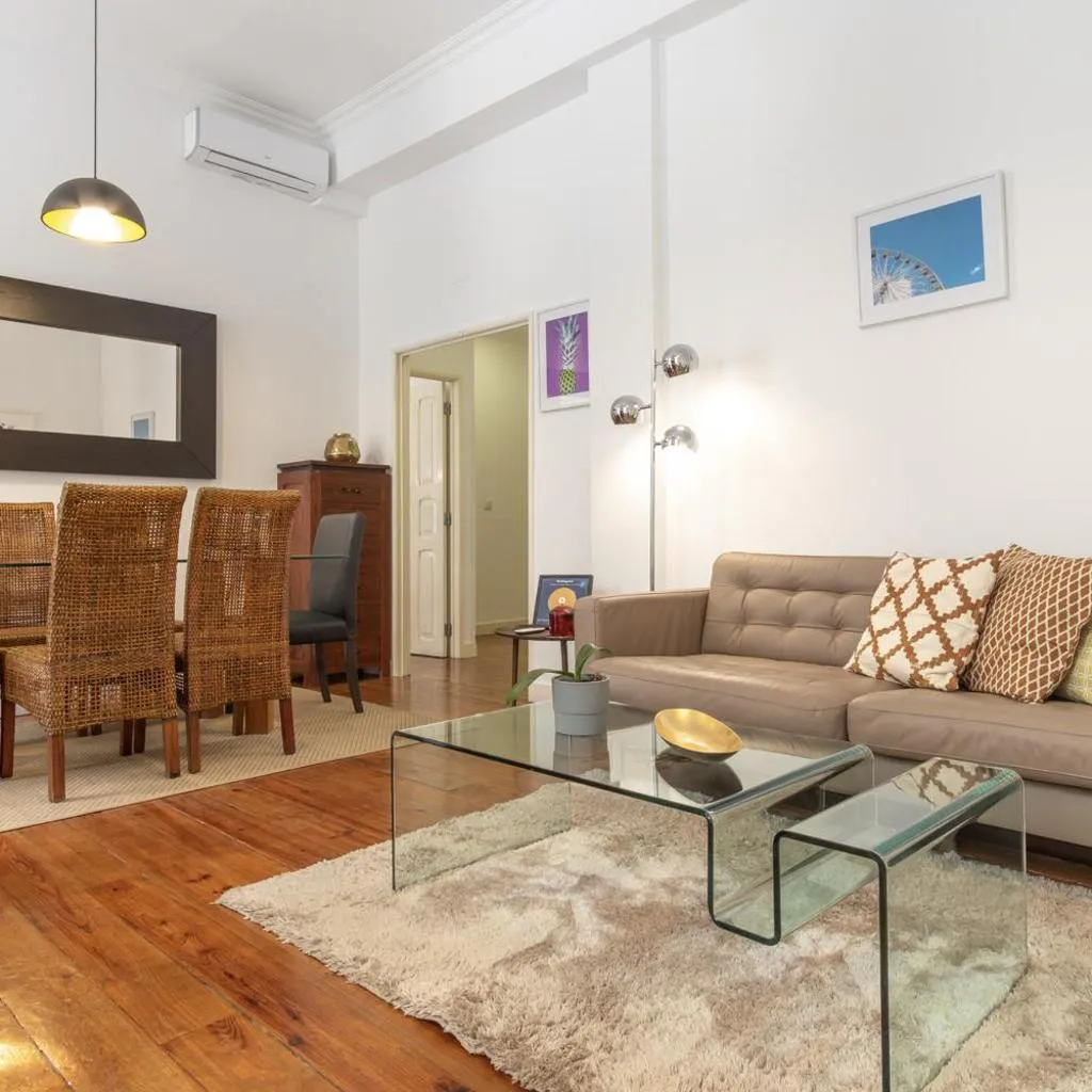 Photograph of LV Premier Apartments Baixa- CR