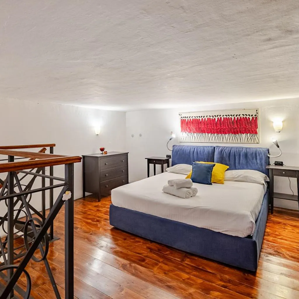 Photograph of Authentic Loft Pasteur