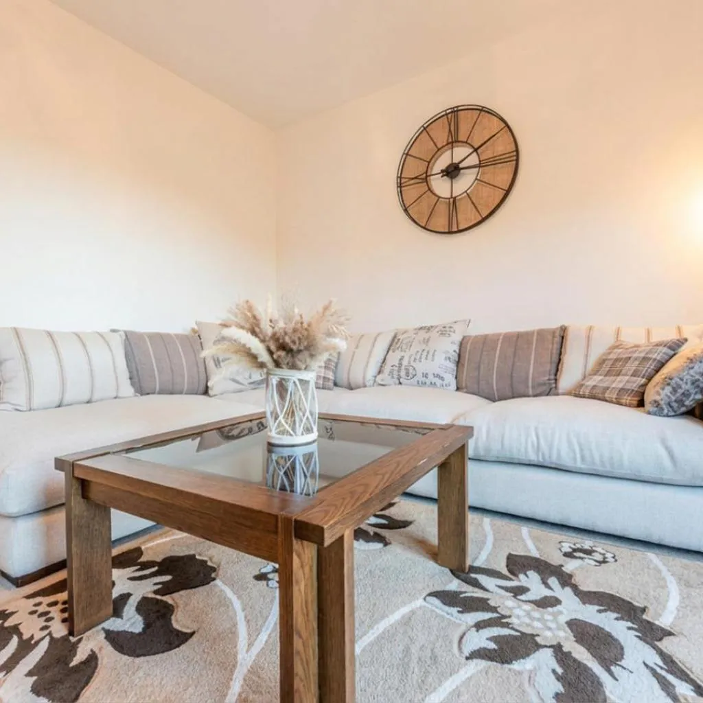 Photograph of Spacious 4-bedroom home in Moston, Manchester