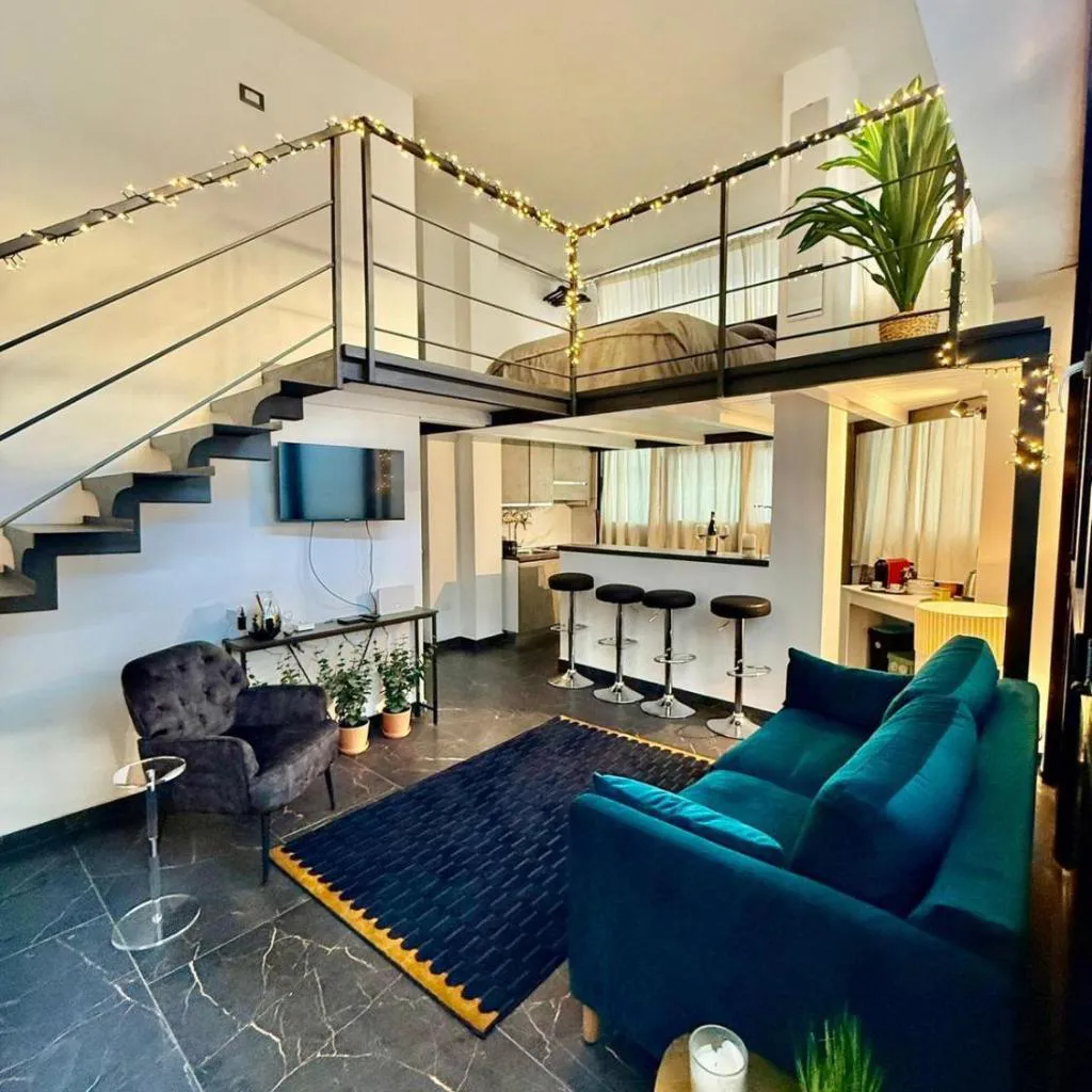 Photograph of Loft2 Porta Venezia- Centro Milano M1