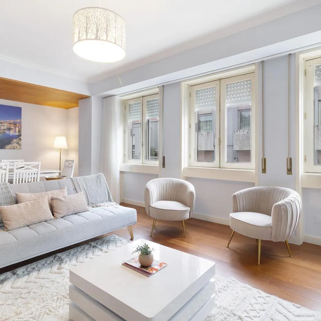Photograph of Apartment Boutique Santa Catarina 1