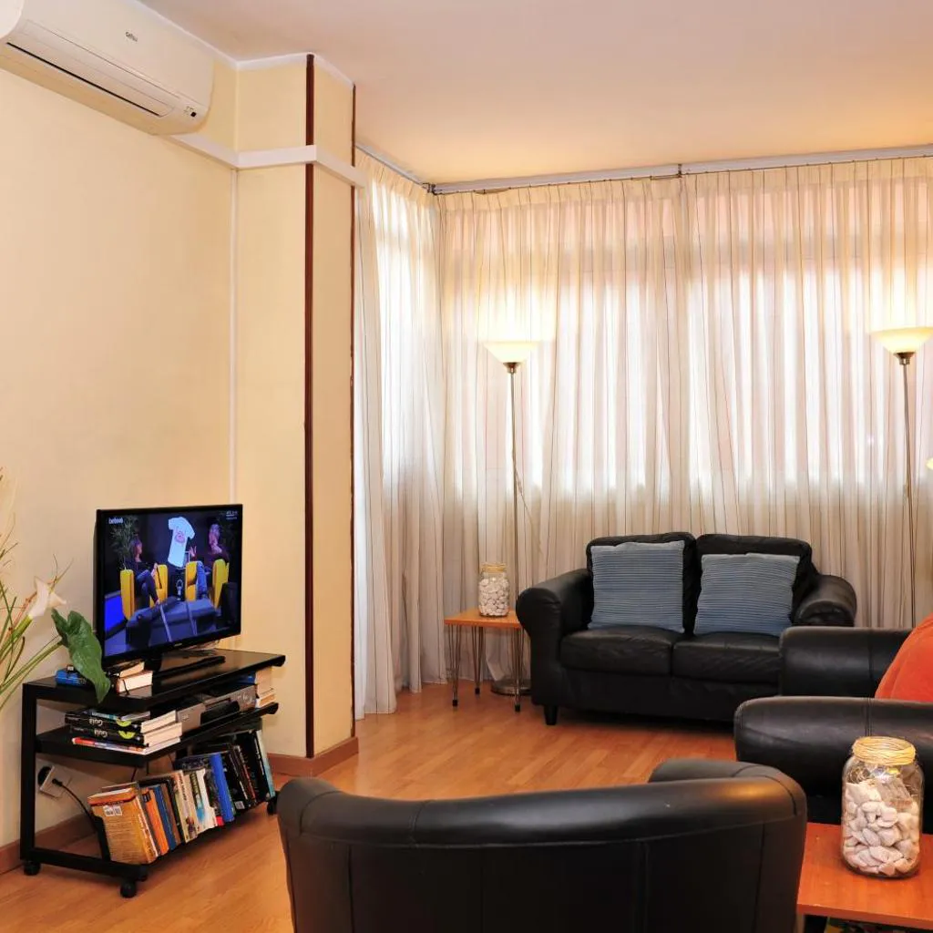Photograph of Hostal Bejar