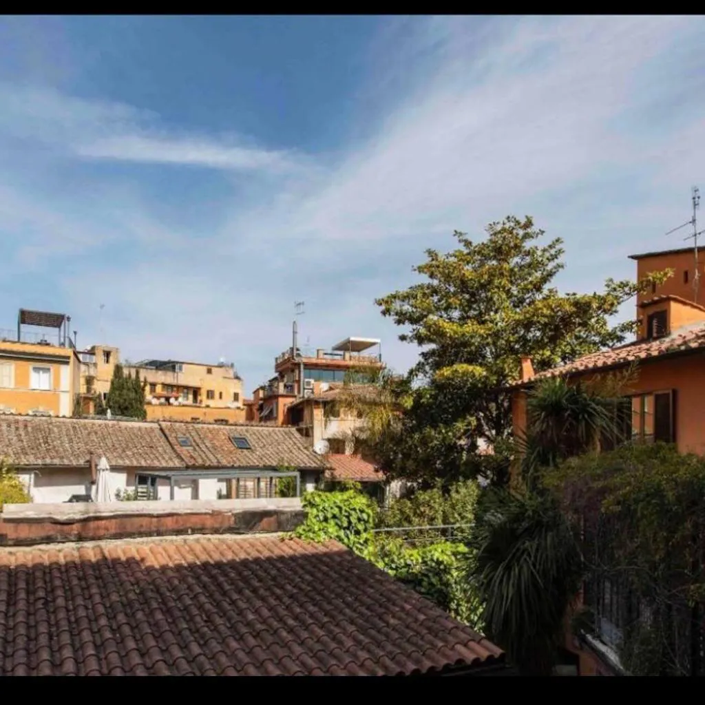 Photograph of Home trastevere