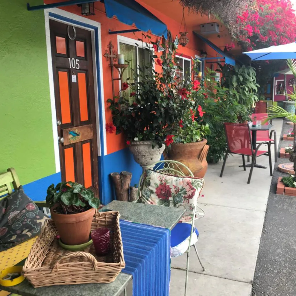 Photograph of Villa Brasil Motel