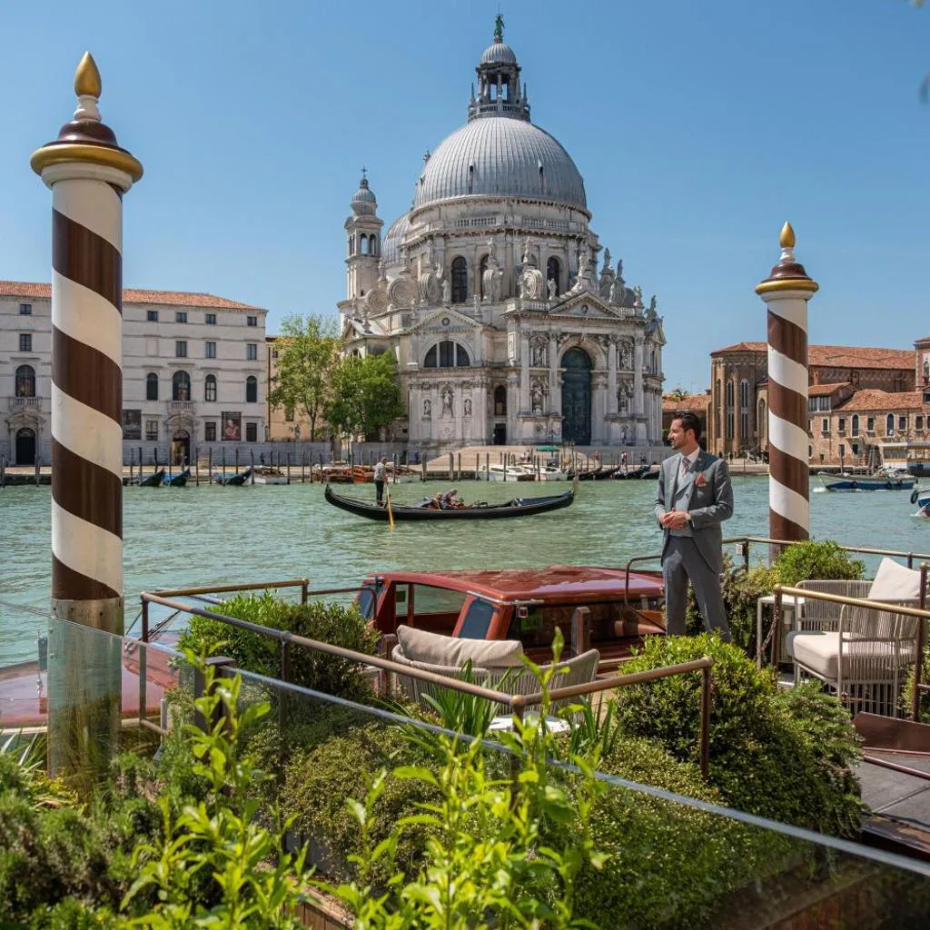 Photograph of The St. Regis Venice