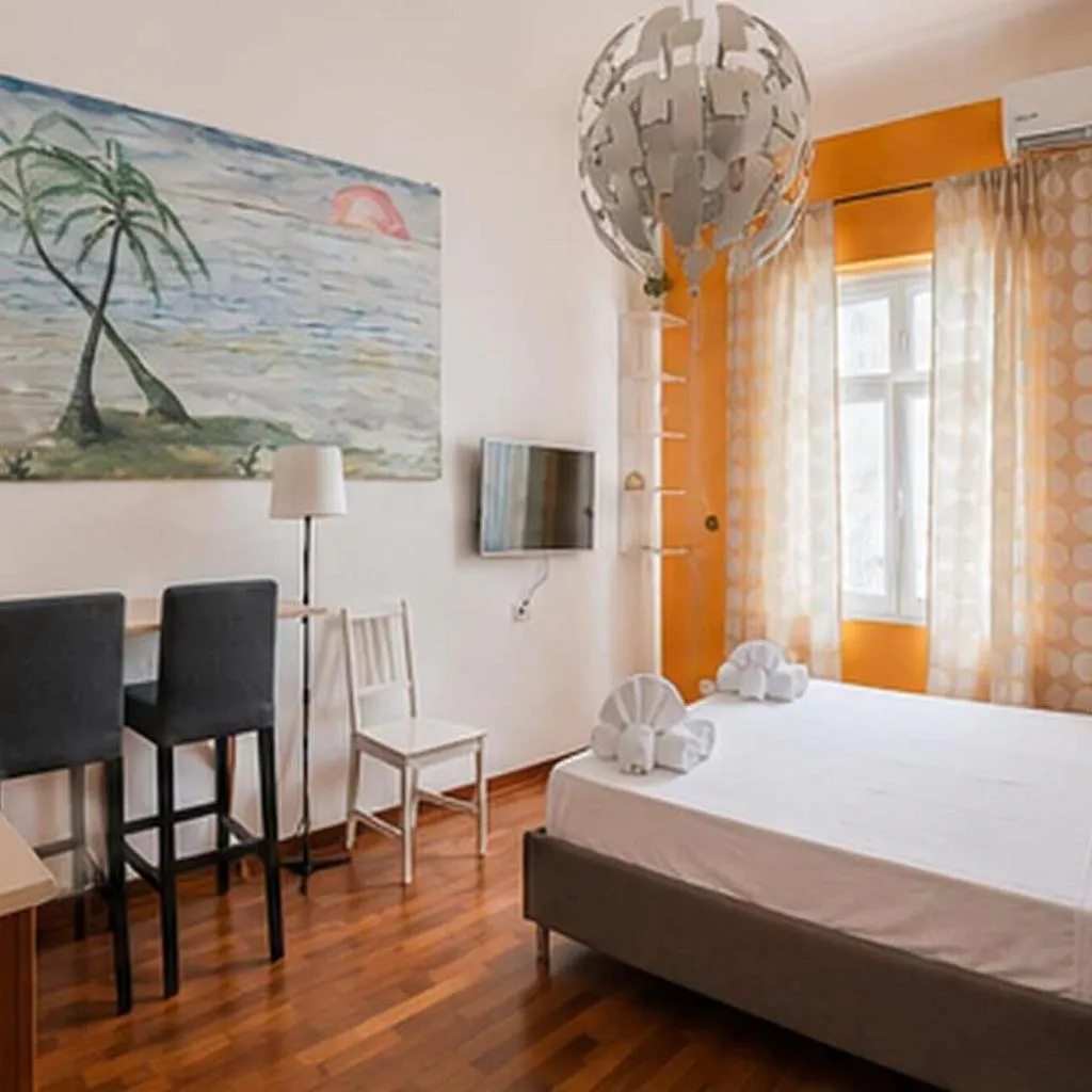 Photograph of The Orange Loft Florence - 5 min to City Center