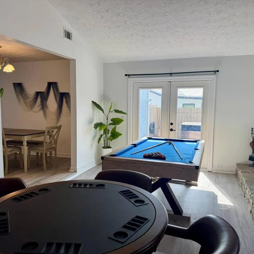 Photograph of Beach Yeah- Pool- Hot Tub- Game Room