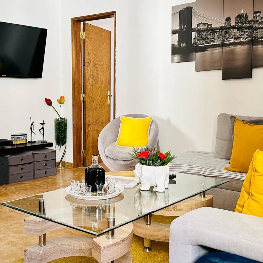 Photograph of Charming Apartment in Alfama