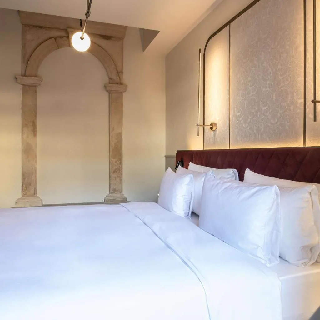 Photograph of Luxury Apartments Palazzo Nani
